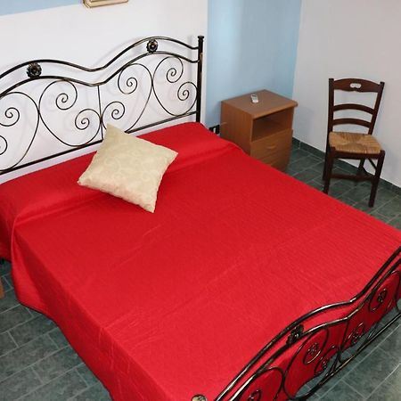 Casa Vacanza Villa Sole Siculiana Extérieur photo